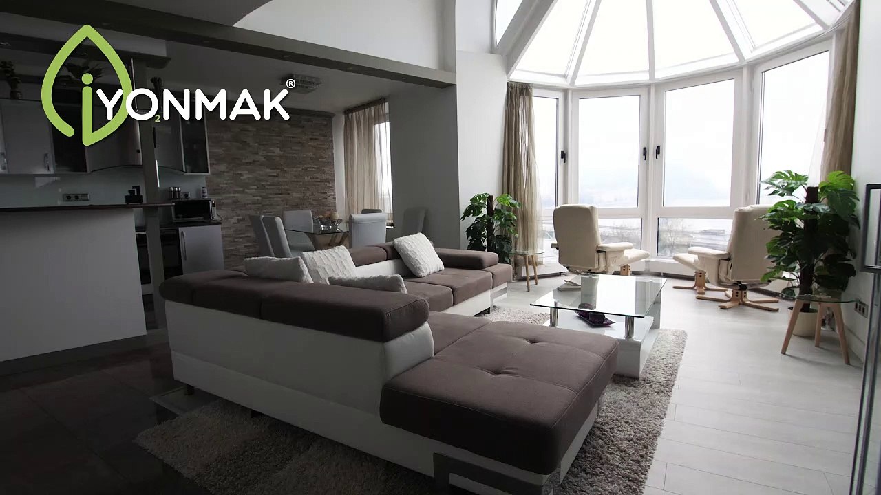 iyonmak ile MİKROPLARDAN ARINMIŞ TEMİZ HAVA SOLUMAK SİZİNDE HAKKINIZ... İYONMAKİNASI İYONMAK İLE MİRKOP VE KİRLETİCİLERDEN ARINMIŞ TEMİZ VE KALİTE HAVA SOLURSUNUZ....