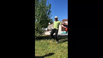 # PQ CHALLENGE DAMIERS VL