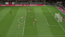 FIFA 20 : notre simulation de AC Ajaccio - FC Sochaux (L2 - 30e journée)