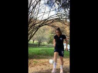 Challenge jongles avril 2020