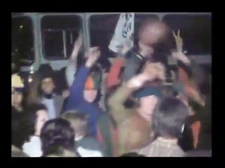 Retour des Champions de France (2e division) de 1972