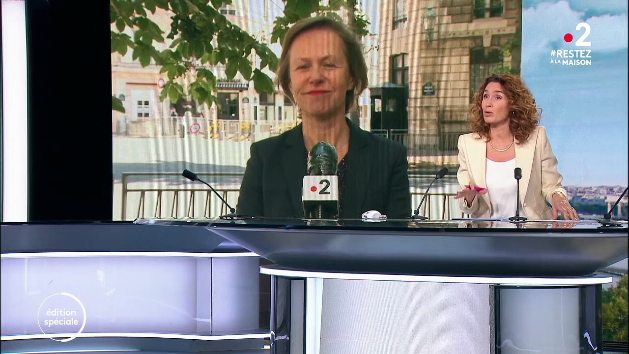 Coronavirus : le secteur culturel français en danger