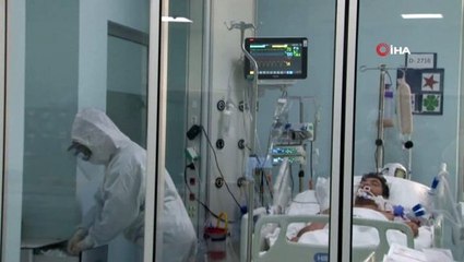 Sağlık Bakanlığı test çemberini genişleterek hayalet taşıyıcıları takibe alacak