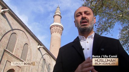 Müslüman Bilim Adamları – Abbas ibn Firnas