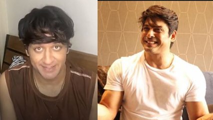 Siddharth Shukla, Vikas Gupta की birthday party में ऐसे होंगे शामिल; Watch video | FilmiBeat