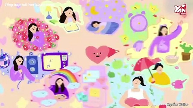 Không phải Dương Tử, Trịnh Sảng hay Địch Lệ Nhiệt Ba, đây mới là Nữ Thần Kim Ưng 2018