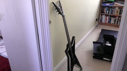 Floyd Rose Fail