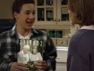 Boy Meets World S03E12 - The Grass Is Always Greener