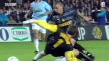 Ronaldo'nun 1998 UEFA Kupasi Finalindeki Muthis Anlari
