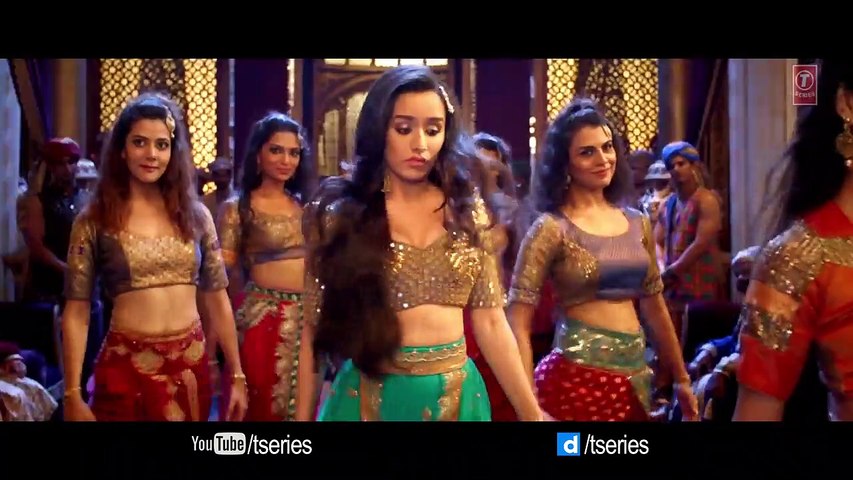 Milegi Milegi Video Song STREE Mika Singh Sachin-Jigar Rajkummar Rao, Shraddha Kapoor 2020