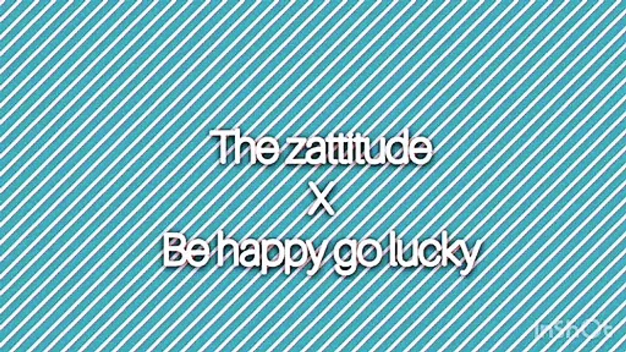 Cute puppy claps hands