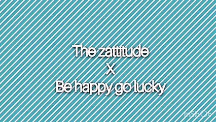 Cute puppy claps hands