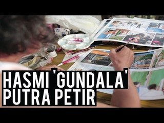 Gundala Putra petir, Raja Komik Superhero Asli Indonesia Era 70-an