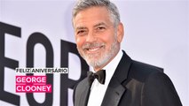 Confira 3 filmes importantes de George Clooney