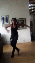 Vidéos Zumba Sandra 1
