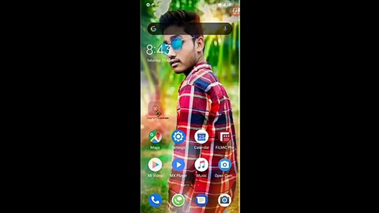 How to Redmi phone Button shortcuts use__in bengali