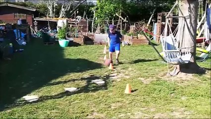 Total Régal Ecole de Foot