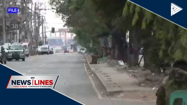 DOH urges public to strictly observe health standards
