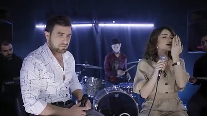 Talıb Tale & Zeynəb Həsəni - Necə Darıxmışam (Akustik) [Yeni 2020]