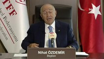 TFF Başkanı Nihat Özdemir basın açıklaması-2