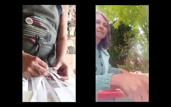 Restitution de la Résidence d'Artistes Fil Rouge MÉMOIRES MIROIRS 2020