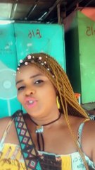 LES GBÊS DE AÏCHA BOLINGO