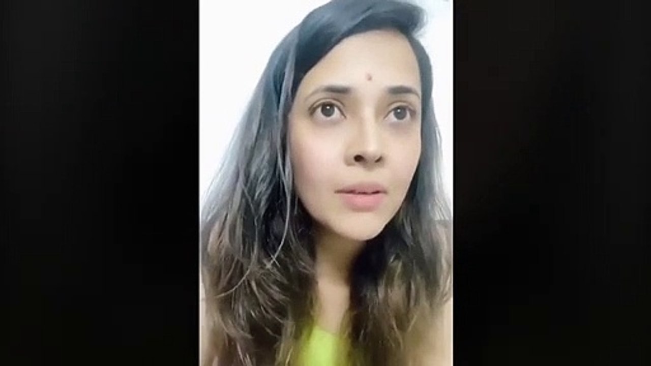 Anchor Anasuya Special Request to Fans in Lockdown Time  || Anasuya Bharadwaj