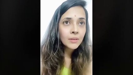 Anchor Anasuya Special Request to Fans in Lockdown Time  || Anasuya Bharadwaj