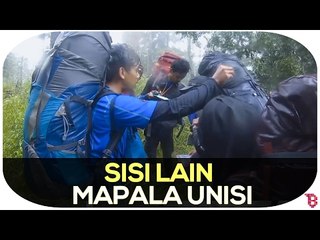 Di Balik Tragedi Mapala Unisi yang Menewaskan Tiga Mahasiswa
