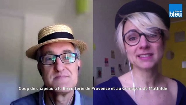 La Minute Solidaire : coups de chapeau aux entreprises solidaires
