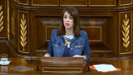 El PSOE acusa a Casado de "contaminar" el clima político