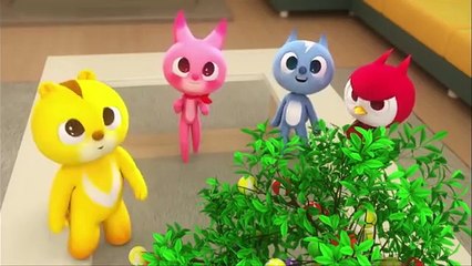 Biệt Kích Nhỏ  Phần 1 - Tập 12_ Kẹo Ngọt Độc Hại _