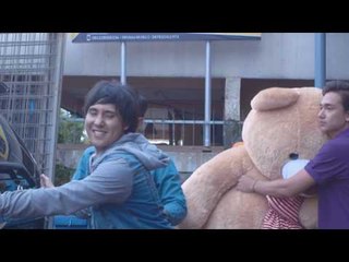 SOBI-SABI Episode 3 - Namanya Juga Usaha