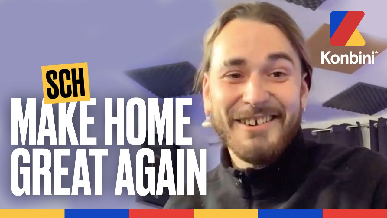 Make Home Great Again l SCH