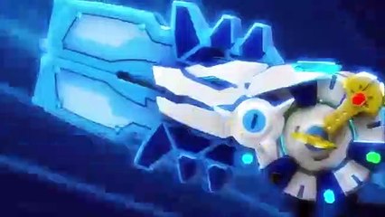 Biệt Kích Nhỏ  Phần 1 - Tập 14_ Sự Phản Bội Của Sammy #2