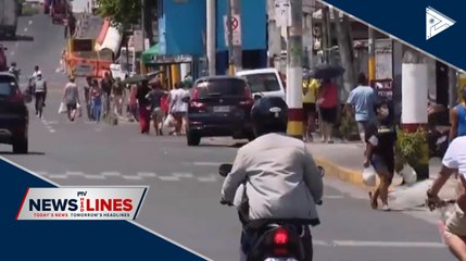 Security forces: No imminent threat to justify martial law