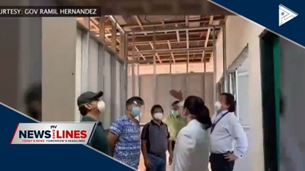 Molecular diagnostic lab being put up in Laguna