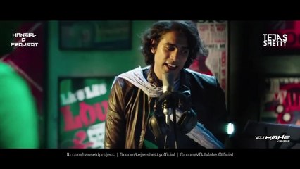 Jubin Nautiyal Mashup - Bollywood Remix