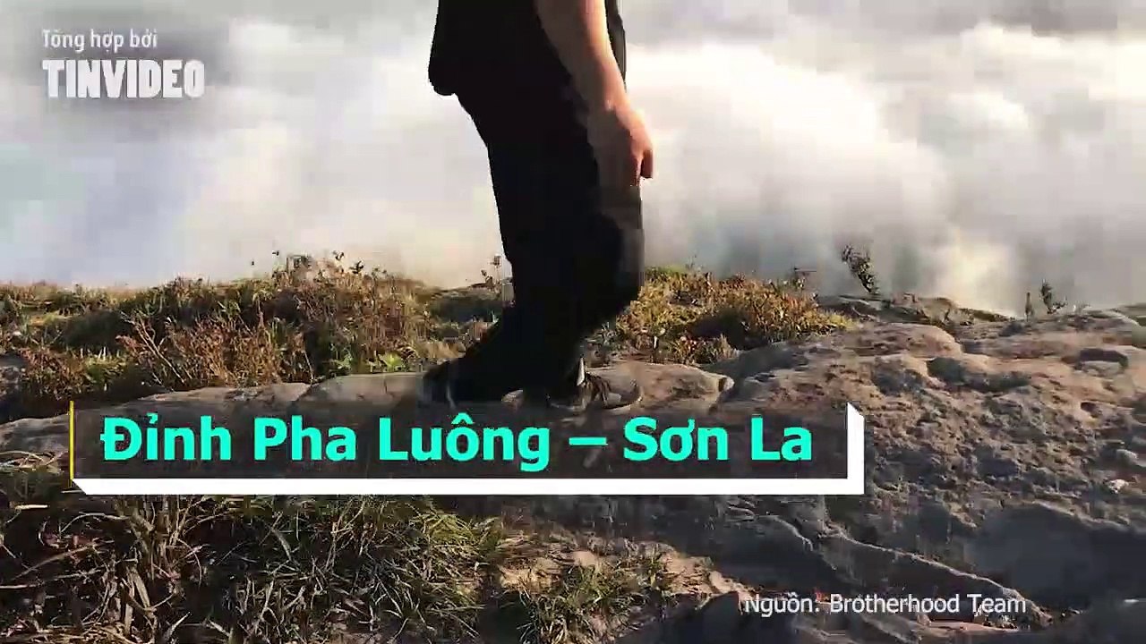 Ngẩn ngơ trước những điểm đến “săn mây” lý tưởng hệt như được “lạc trôi” đến chốn tiên cảnh bồng lai