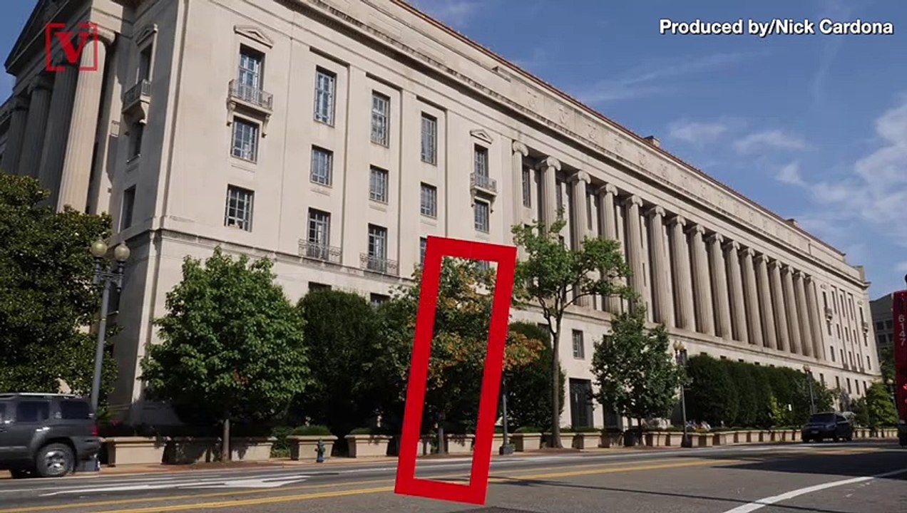 Justice Department Investigating Potential Fraud in Small Business Coronavirus Relief Program