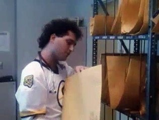 St. Elsewhere S03E10 Girls Just Want to Have Fun