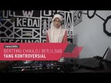 Wawancara Eksklusif Bersama DJ Chika, DJ Berjilbab Yang Kontroversial Asal Solo