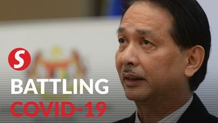 Covid-19: MOH to intensify detection efforts among foreign workers