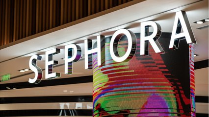 Sephora Sends Beauty Boxes To Health Care Workers