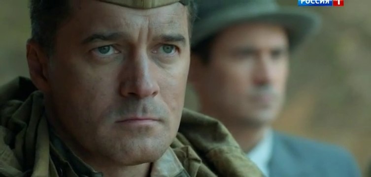 Чёрное море - 9 серия