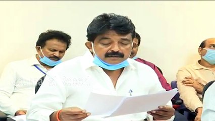 Minister Perni Nani on Chandrababu naidu stay in Hyderabad House