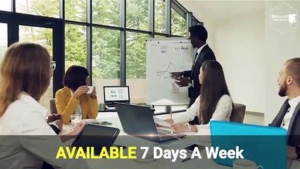 Reason Why We Are- Bizzalley