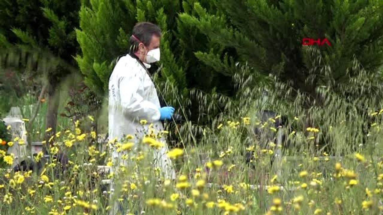 SPOR Süper Lig eski futbolcusu, hastanede oğlunu boğarak öldürdü