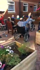 Sing and Dance with Tash | Lockdown fun