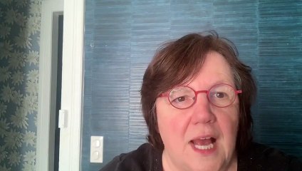 Huguette Dreikaus seule à la maison : confinement et intimité